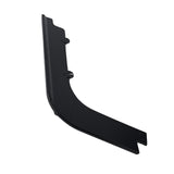 Lower Sport Lip fit for BMW E92 E93 M3 2Door 2008-2013 Black PP Rear Bumper Diffuser 68012521