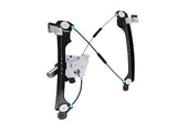 Front Left Window Regulator Driver Side fit for Cadillac SRX 2010-2015 751-966 US 04867682