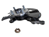 Front Right Steering Knuckle & Hub Bearing Assembly fits for Ford Fiesta S, SE 14-19 93673736