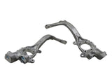 2X Suspension Steering Knuckles Replacement for Audi A4 S4 3.0 3.2L 4.2L Front LR 8E0407253 70607669