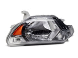Fits Toyota Tacoma 2012-2015 Headlights Assembly Pair Driver Passenger Side 72044714