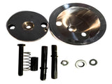 New J-44642 Rear Crankshaft Seal & Wear Sleeve Installer Tool Fits for Isuzu 6.6L Diesel Duramax 19571184