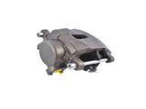 Deluxe Disc Brake Conversion Kit Drilled/Slotted Fits for Chevy Biscayne Bel Air Impala Nomad Del 04487761