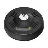 16'' Pressure Washer Surface Cleaner Attachment W/ 2 Extension Wand 35461109