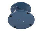 Round Drink Table, Indigo 03709209