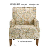 Accent Chairs For Living Room W68041067