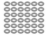 Control Arm Bushings and Sleeves Kit fit for Polaris Ranger XP 1000 2018-2020 62647757