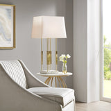 ZNTS Metal Table Lamp B03599402