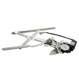 Front Left Power Window Regulator with Motor for Toyota Tacoma 1995-2004 01843994