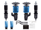 Front & Rear Coilover Suspension Parts Fit For BMW 3 Series E90/E92 325xi 328xi 330xi 335xi X-Drive 10375151