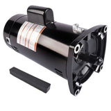 ZNTS USQ1202 230V Swimming Pool Motor and Seal Set for Sta-Rite Max-E-Pro 2HP 60HZ 02303421