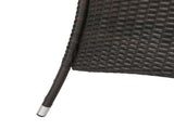 CORSICA RECT DINING TABLE N767P360874B