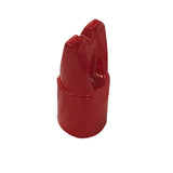 10 Ton Portable Power Hydraulic Jack Red 44495882