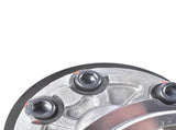 Hydraulic Gear Pump D53690 D48950 D49241 D80083 Replacement for Case Backhoe 480 480B 480C 480CK 22449623
