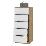 Washington Five Drawer Dresser B128P148986