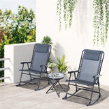 Garden chair / Rocking Chair 25176262