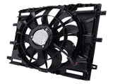 Electric Radiator Cooling Fan fit for Buick Envision 2021-2023 84897503 84595419 96623435