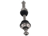 Front CV Axle Shaft Set fit for Ford Fusion Lincoln MKZ 2013-2016 17170976