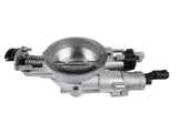 Replacement for Dodge Ram 1500 Pickup Dodge Durango 4.7L 2003-2007 Throttle Body Assembly 5114397AA 92863339