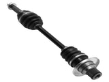 Pair Rear Left Right CV Axle Drive Shaft fit for Suzuki King Quad 450/500/750 63687642