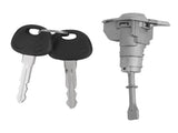 NEW SWITCH W/2KEY fit for ELANTRA 2011-2015 IGNITION & DOOR LOCK CYLINDER 819103XA00 39943385