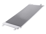 AC A/C Condenser fit for Honda Civic EX-L 2016-2019 EX-T 2016-2018 1.5L 80100TBCA02 76242837