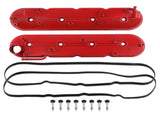 Valve Cover Set w/ Gasket & Bolt for Chevy Express 1500 for GMC Yukon 2000-2008 11249947