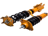 24-Way Damping Coilover Kit for HONDA CRV CR-V 2007-2011 Coil Springs Struts 56755617