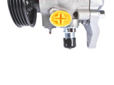Power Steering Pump with Pulley Fits for Hyundai Santa Fe 2003-2006 Kia Sedona 2002-2005 3.5L 70428239