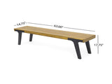 BENCH 74323.00