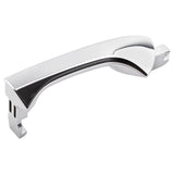 Chrome Door Handle fit for Honda Accord 08-12 Left Right Front Rear 4pcs Set 12259905