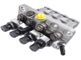 Fuel Injection Pump 1G922-51012 1G852-51010 for Bobcat S175 S185 S205 180 T190 26957119