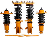 Coilovers Shock Kit Springs Struts for HONDA CRV CR-V 2007-2011 Adjustable Height Struts 39426701