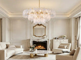 31.5 INCH Chandelier Ceiling Lamp, 12-Light Modern Farmhouse Ceiling Ceiling Hanging Light Fixture , W5008P543898