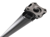 Driveshaft Propeller Shaft Rear fit for Dodge Ram 2500 2010 4WD 67.4" Bed 140.0" WB 47940025