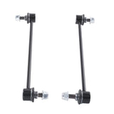 14x Front Lower Control Arm Sway Bar Tie Rods Kit fit for Honda CR-V 2012-2014 2.4L 33701372