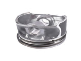 4Pcs Pistons Set Fit for Mercedes-Benz C200 C250 C300 C350e E200 E300 GLC300 SLC300 2014-2019 2.0L 16604202