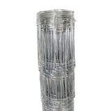 Farm Fence 4ft x 164ft 13Gauge Heavy Zinc Coating Cattle Fence,Galvanized Field Wire Fencing Deer W2286P270215