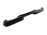 Rear Bumper Assembly fit for Chevrolet K1500 1988-1998 15607160 Black Steel 81541239