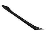 2pcs Rear Body Molding Pillar Trim fit for Nissan Maxima 2016-2021 C-Pillar LH & RH 77217506