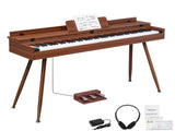 GDP-205 88 Key Standard Full Size Weighted Keyboards Digital Piano with 24025157