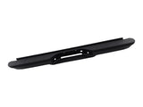 Rear Bumper Assembly fit for Chevrolet K1500 1988-1998 15607160 Black Steel 81541239