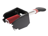 Cold Air Intake Induction Kit Filter for Dodge Ram 1500 2500 1994-2001 V8 5.2L 5.9L Red 99266197