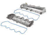 Pair Engine Valve Cover LHRH Side for Ford F-150 F-250 F-350 Expedition 4.6L 5.4L 9L1Z6582D 82742681