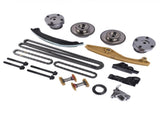 Timing Chain Kit Cam Phaser VVT for Ford Taurus Transit Explorer F-150 Lincoln MKX Navigator 89154723