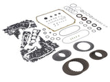 7 Speed DSG Transmission Master Rebuild Kit Clutch Plates Replacement for Audi A4 A5 A6 A7 Q5 22035990