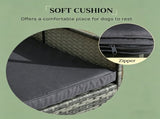 Dog Bed/Pet Sofa 75607623