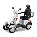 ZNTS ELECTRIC MOBILITY SCOOTER WITH BIG SIZE ,HIGH POWER W1171P182288