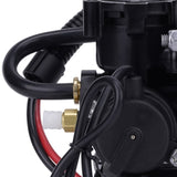 ZNTS Air Suspension Compressor for AUDI A8 D3 4E2 4E8 Petrol 6-8 cylinder 4E0616007B, 4E0616005D 41274378