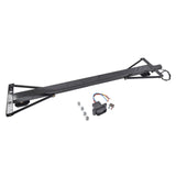 Universal Black Rear Trailer Stabilizer Jack Stand Kit 298707 for RV Camper Trailer 13921218